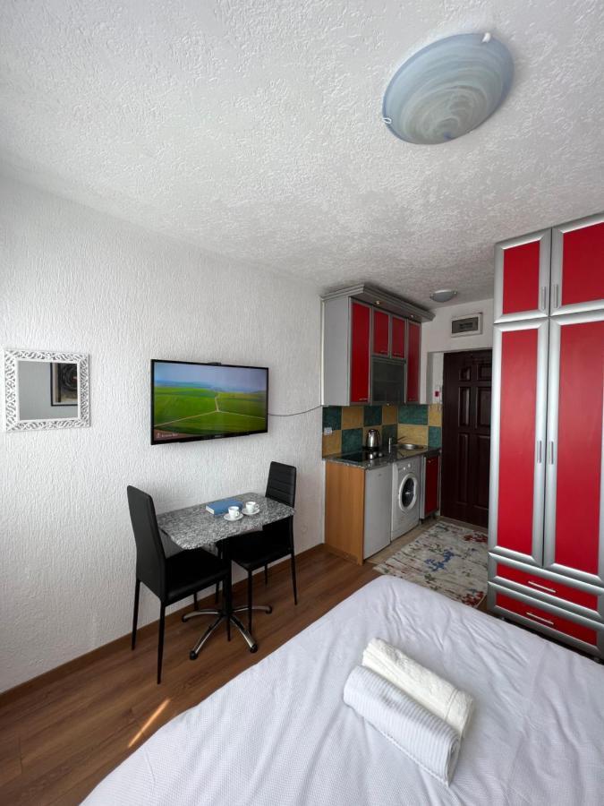 Zogu Apartments - Downtown بريشتاين المظهر الخارجي الصورة